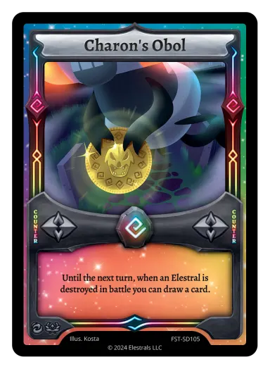 Staple Runes