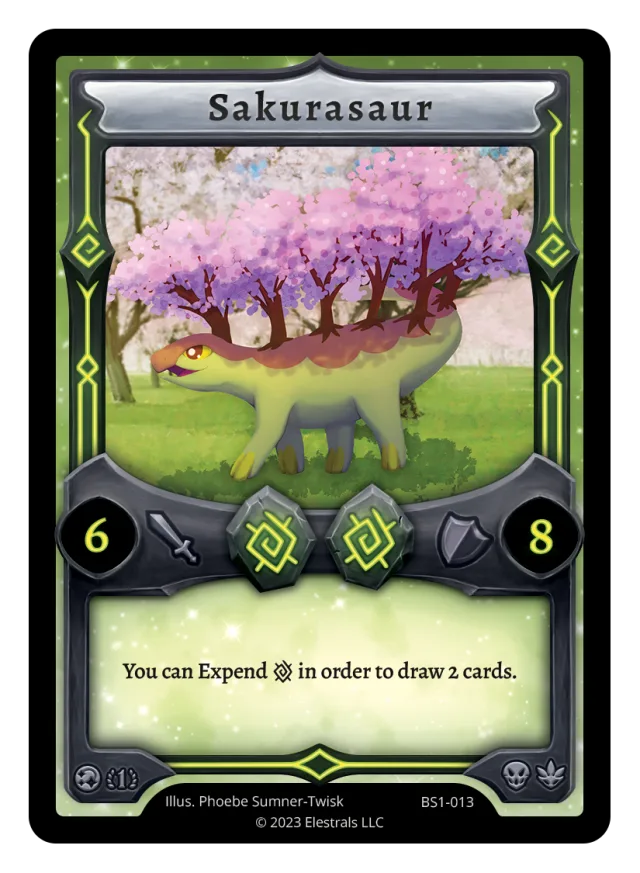 Elestrals 1st Edition Base set singles