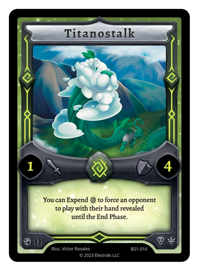 Elestrals 1st Edition Base set singles
