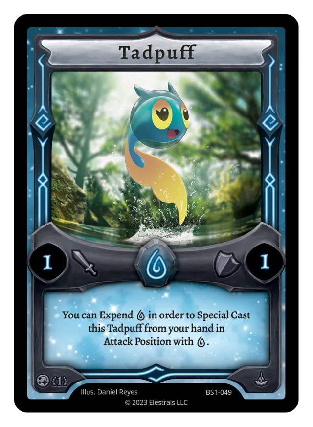 Elestrals 1st Edition Base set singles