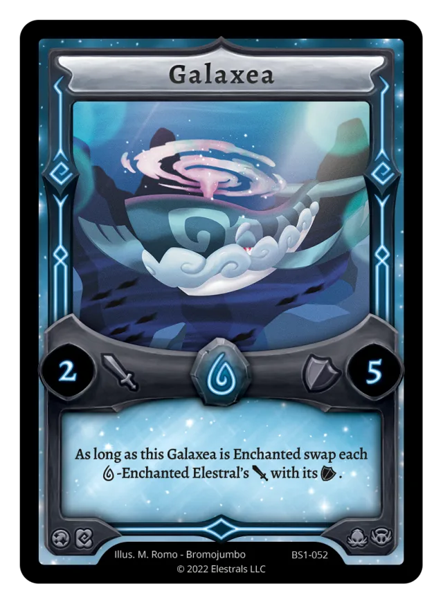 Elestrals Kickstarter singles