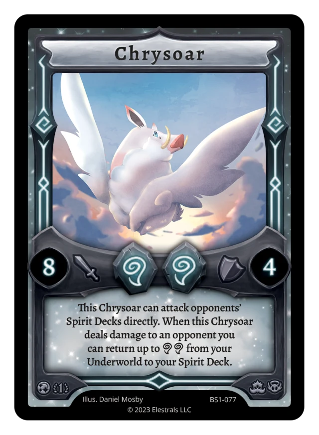 Elestrals 1st Edition Base set singles