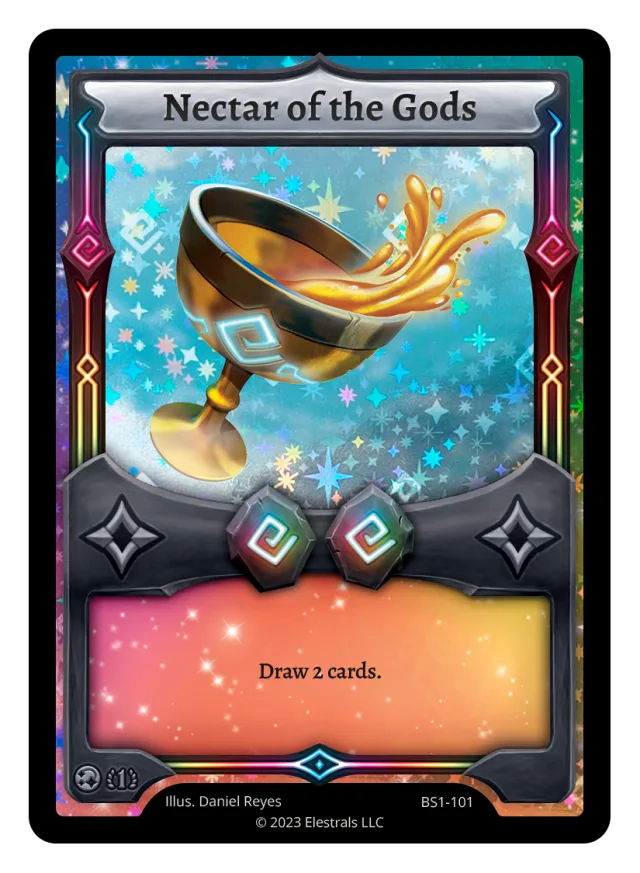 Elestrals 1st Edition Base set singles
