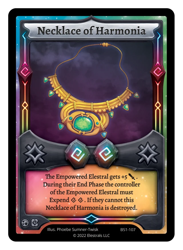 Elestrals Kickstarter singles