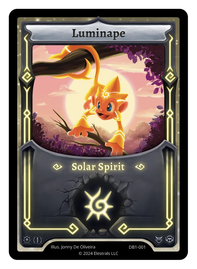 Elestrals Daybreak Singles