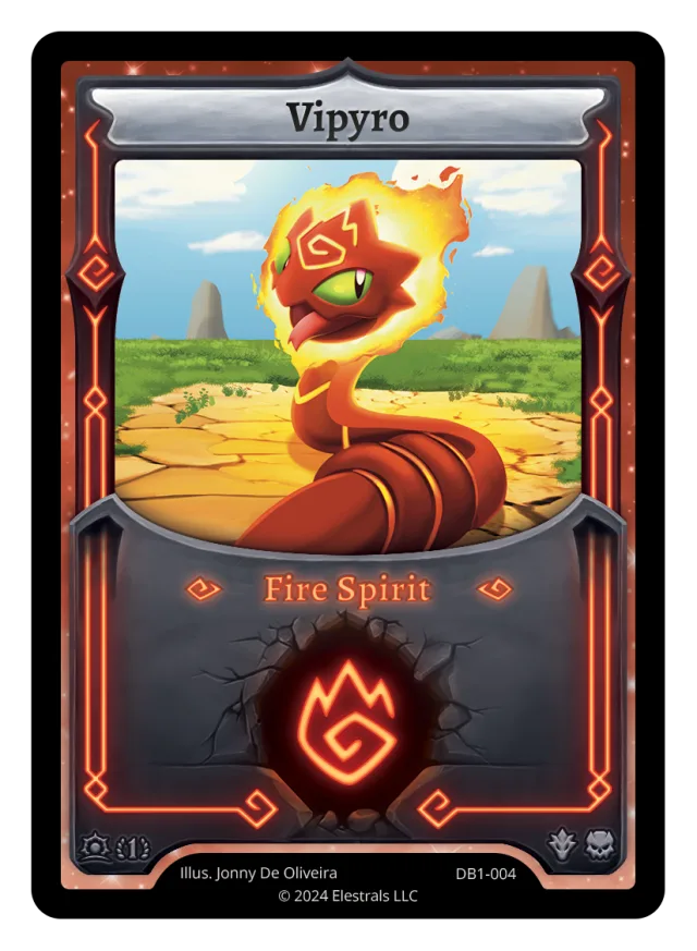 Elestrals Daybreak Singles