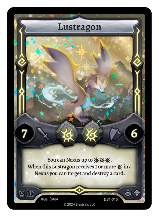 Elestrals Daybreak Singles