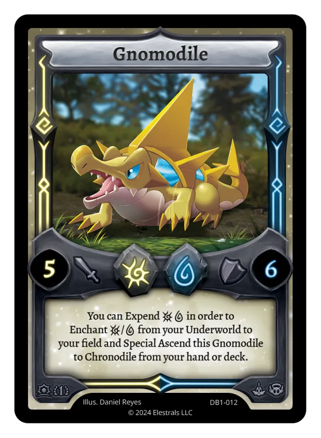 Elestrals Daybreak Singles