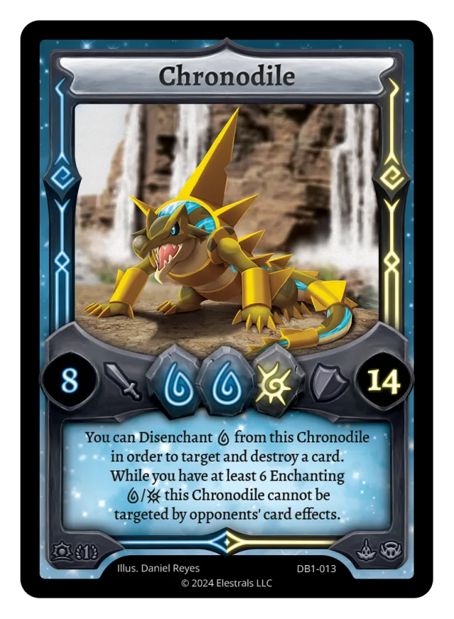 Elestrals Daybreak Singles
