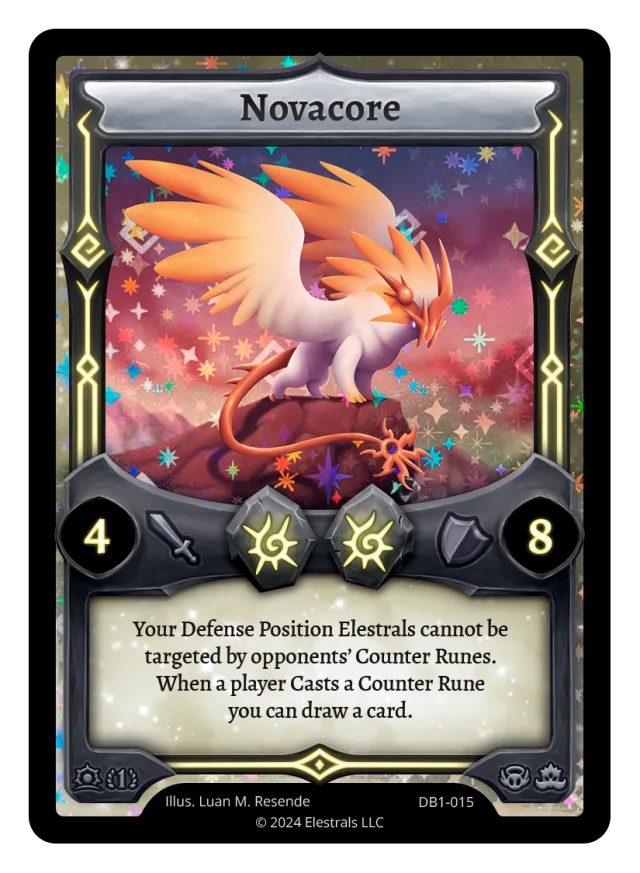 Elestrals Daybreak Singles