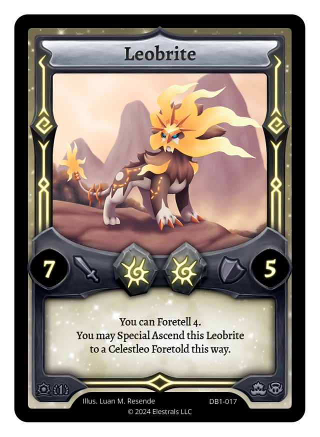 Elestrals Daybreak Singles