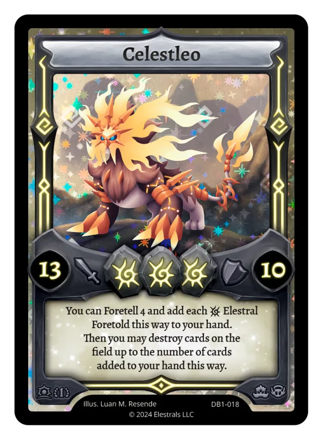 Elestrals Daybreak Singles