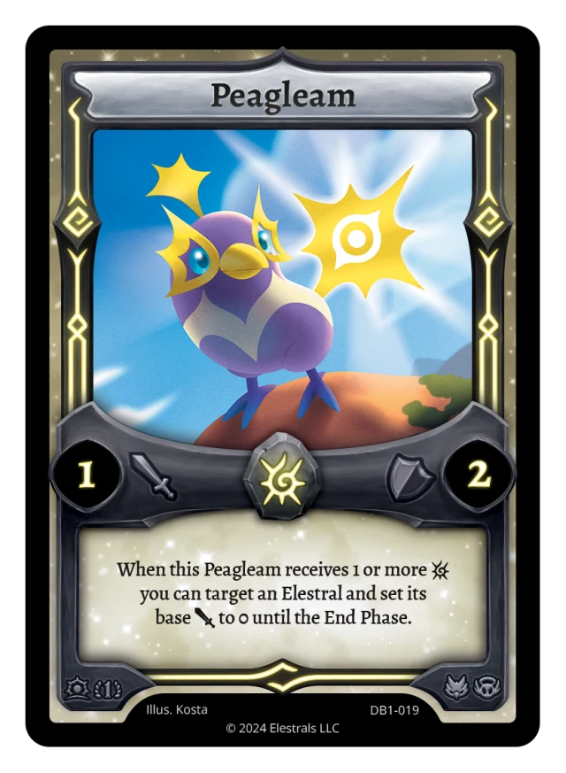 Elestrals Daybreak Singles
