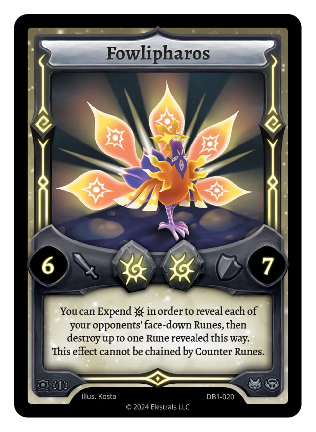 Elestrals Daybreak Singles