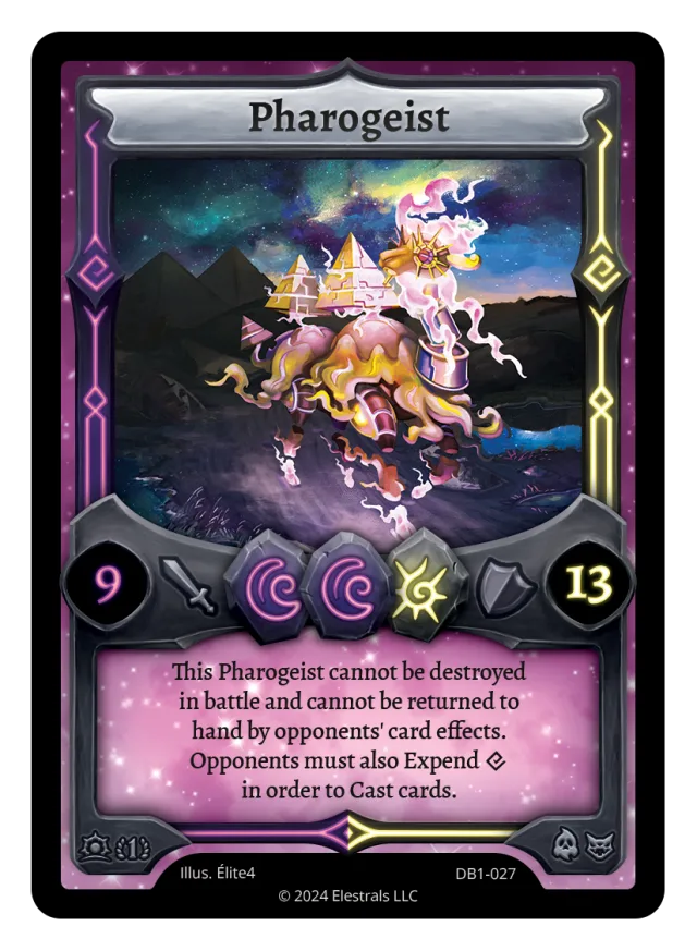 Elestrals Daybreak Singles
