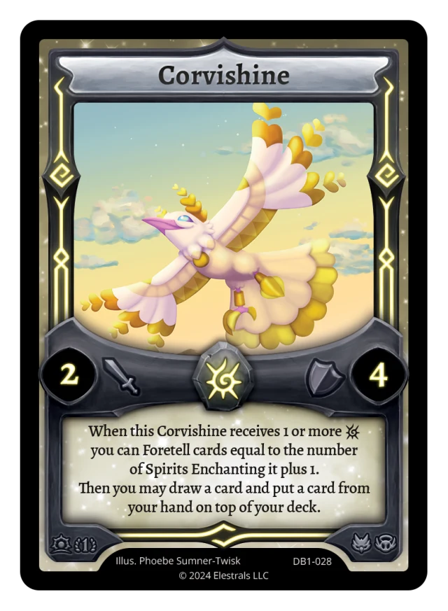 Elestrals Daybreak Singles
