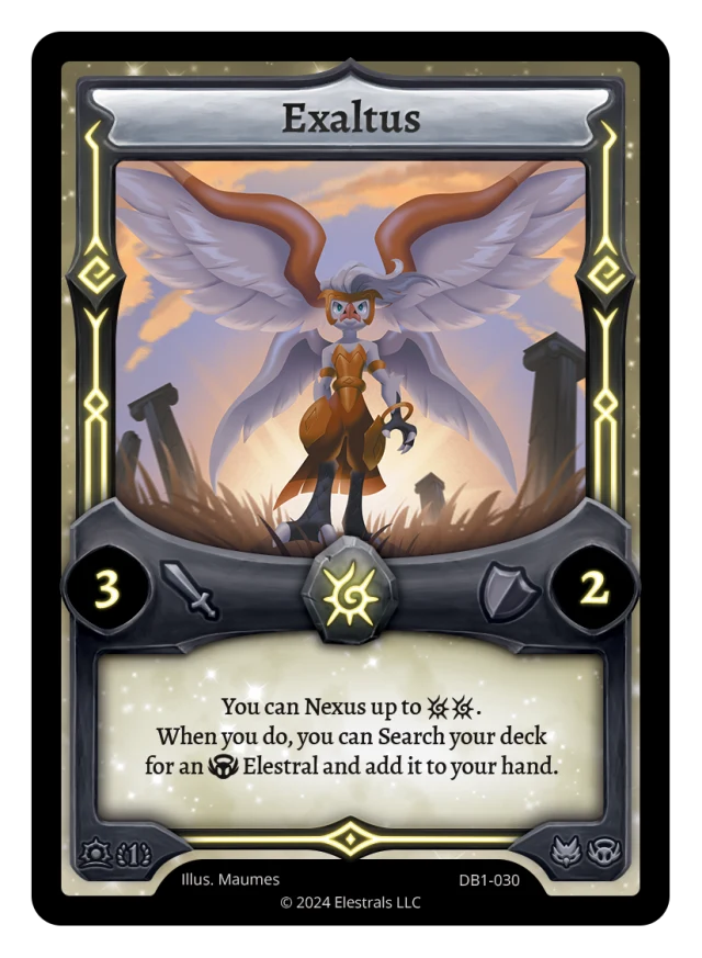 Elestrals Daybreak Singles