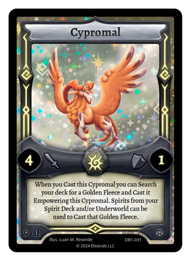 Elestrals Daybreak Singles