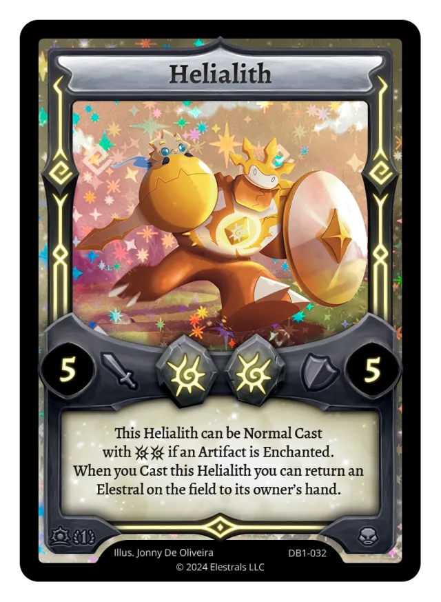 Elestrals Daybreak Singles
