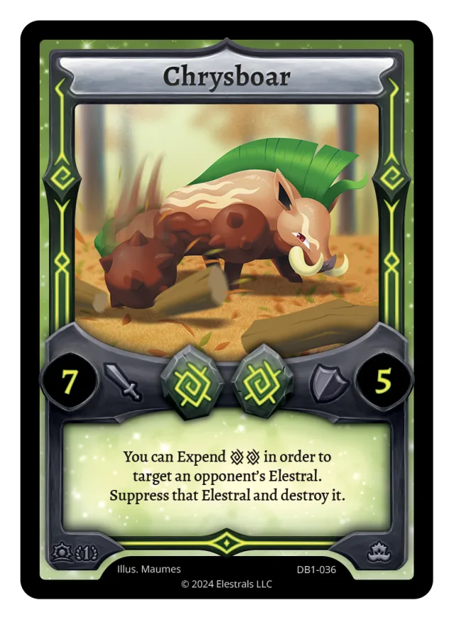 Elestrals Daybreak Singles