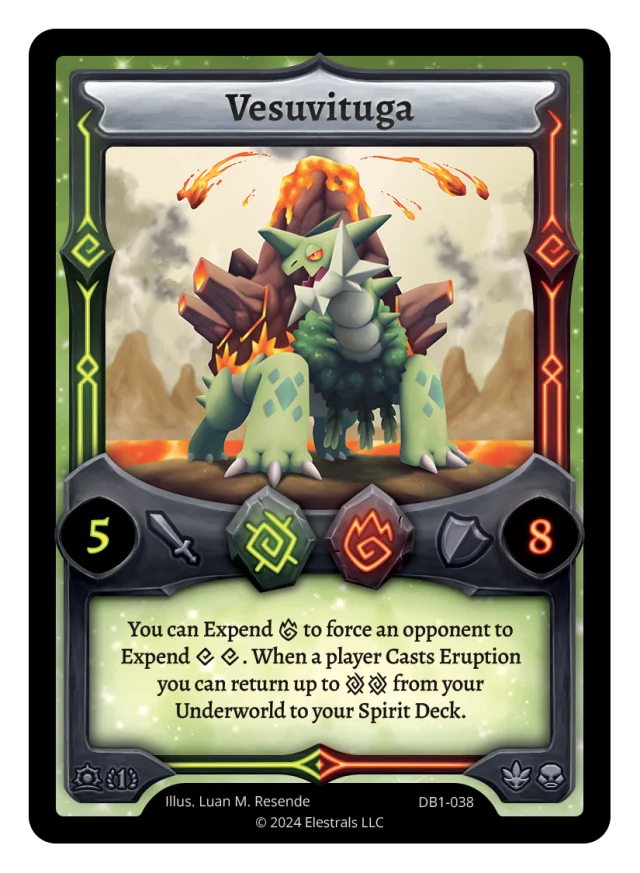 Elestrals Daybreak Singles