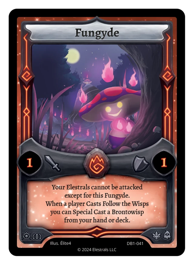 Elestrals Daybreak Singles