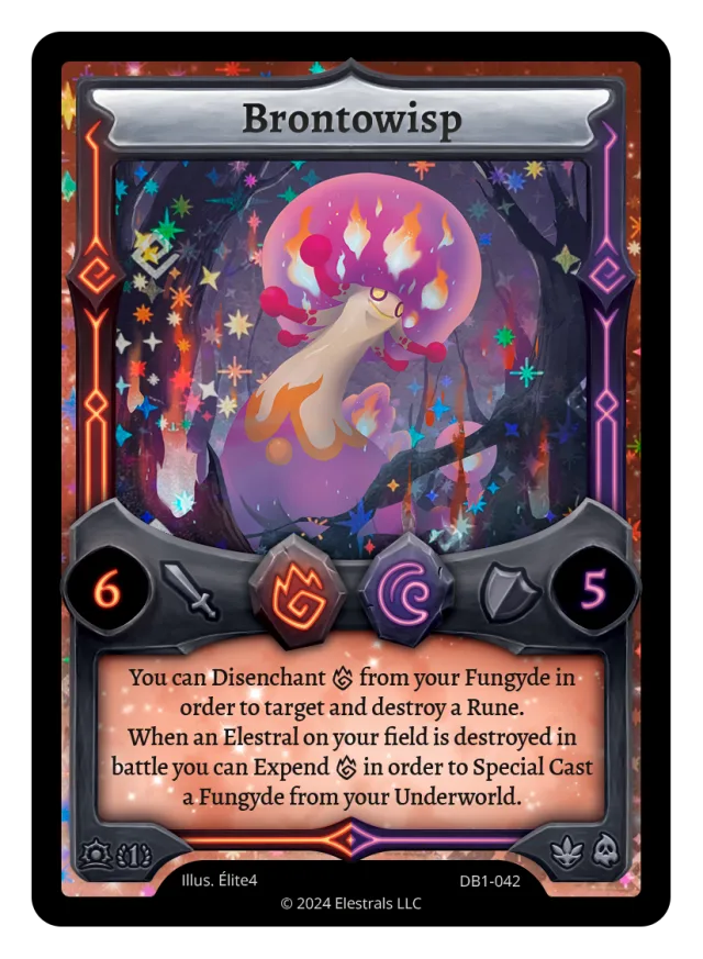 Elestrals Daybreak Singles