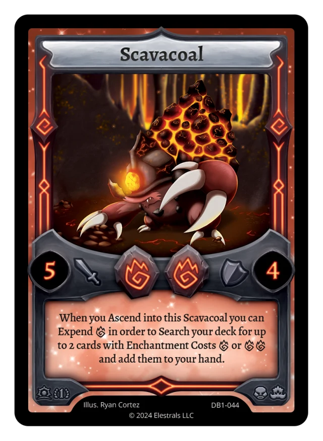 Elestrals Daybreak Singles