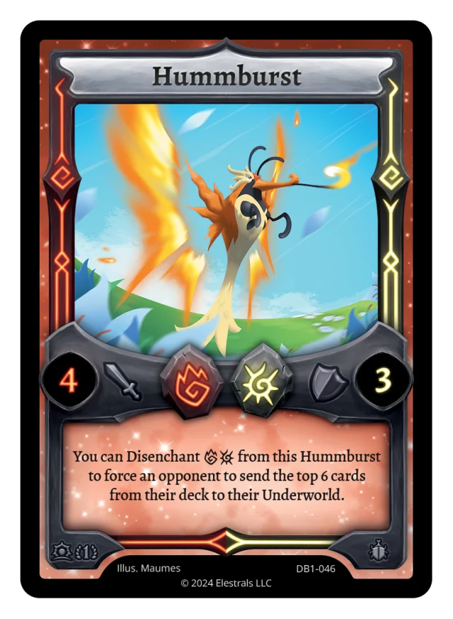 Elestrals Daybreak Singles