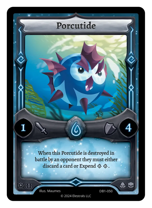 Elestrals Daybreak Singles