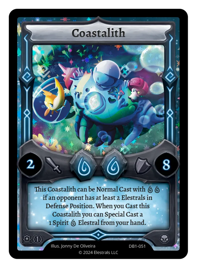 Elestrals Daybreak Singles