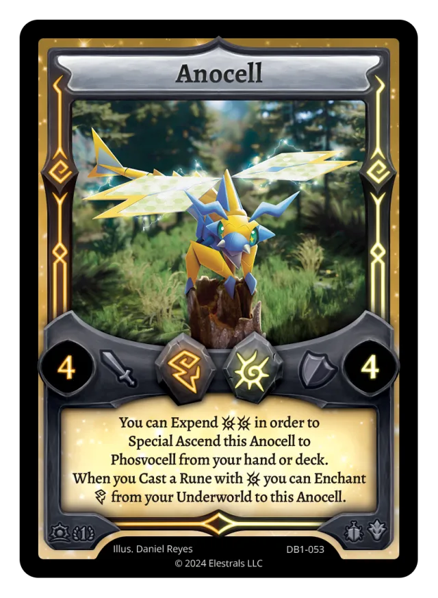 Elestrals Daybreak Singles