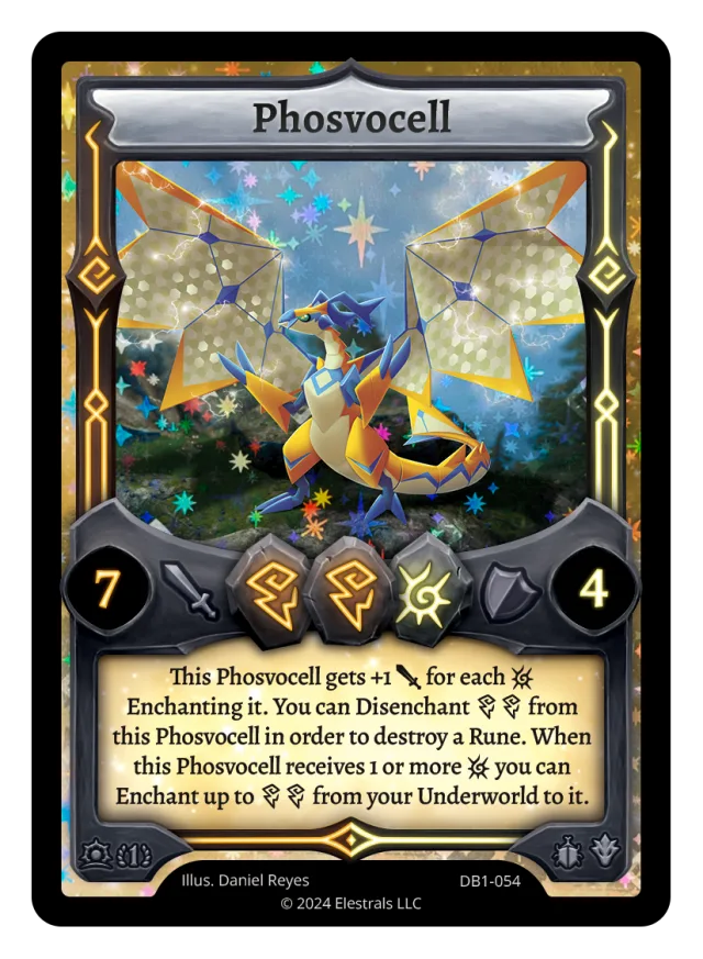 Elestrals Daybreak Singles