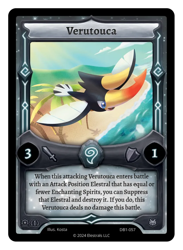Elestrals Daybreak Singles