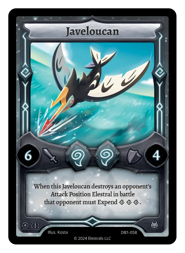 Elestrals Daybreak Singles