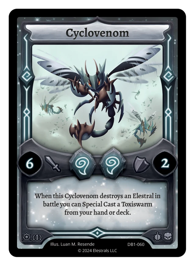 Elestrals Daybreak Singles