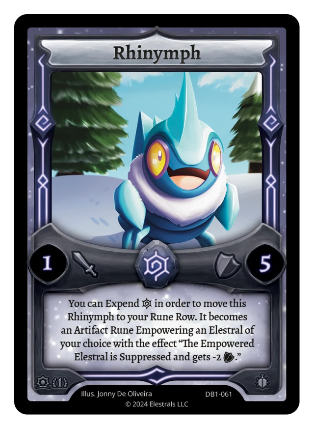 Elestrals Daybreak Singles