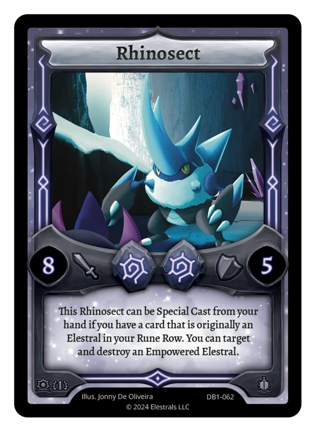 Elestrals Daybreak Singles