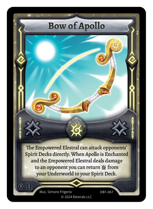 Elestrals Daybreak Singles