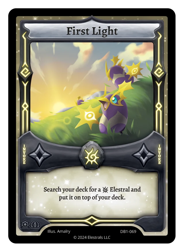 Elestrals Daybreak Singles