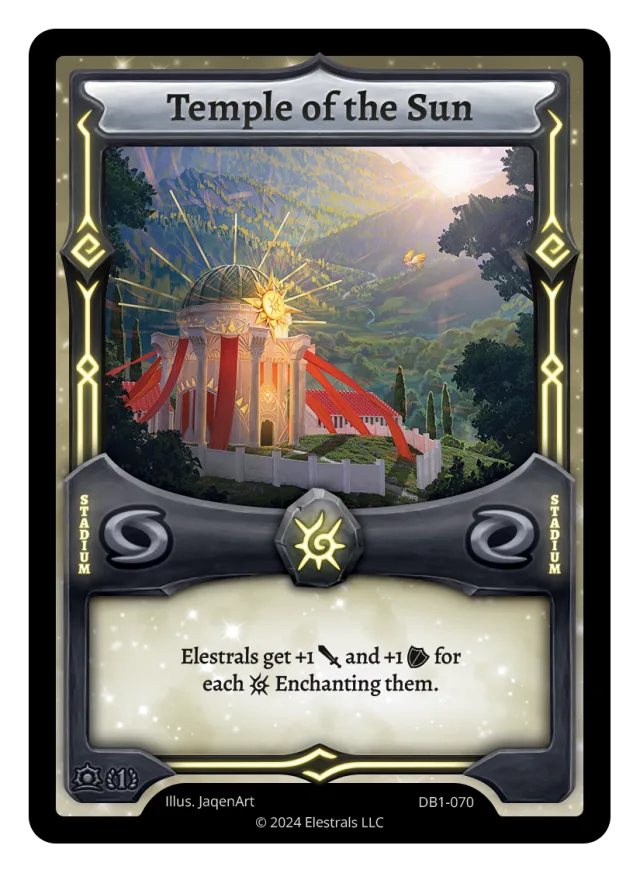 Elestrals Daybreak Singles