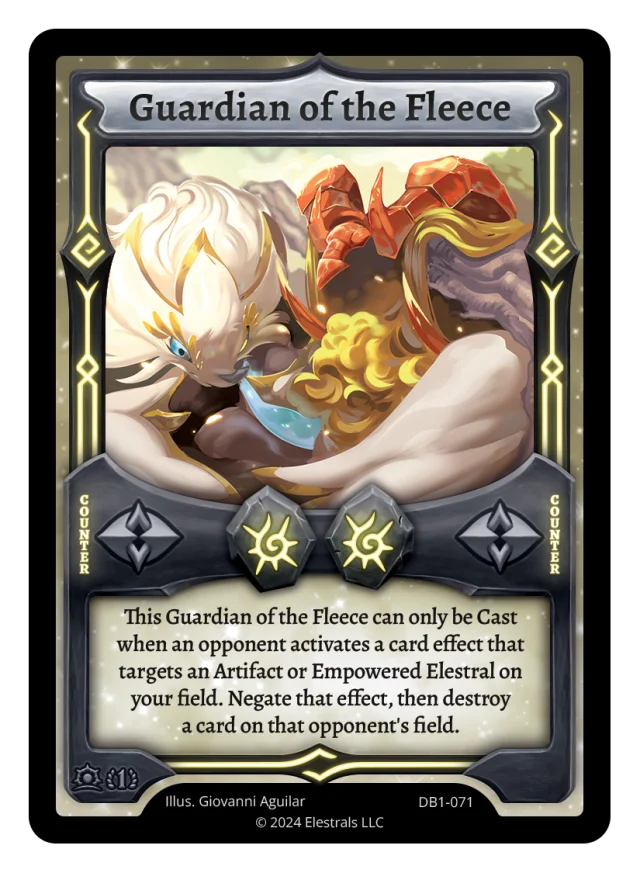 Elestrals Daybreak Singles
