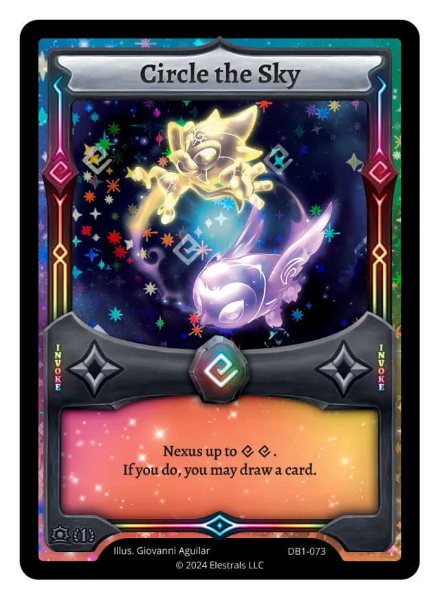 Elestrals Daybreak Singles