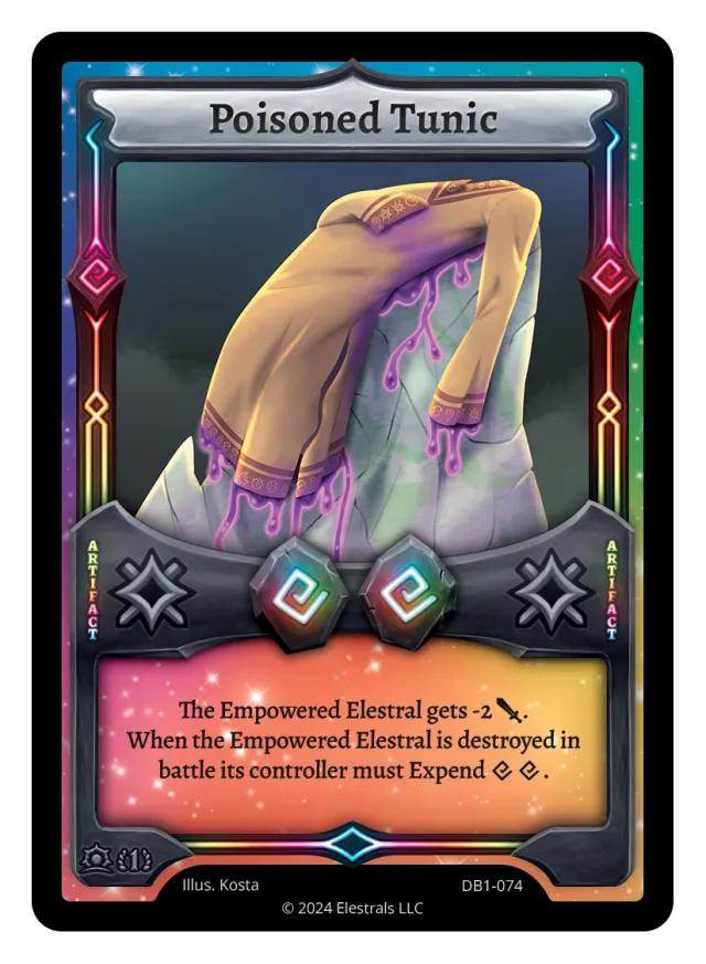 Elestrals Daybreak Singles