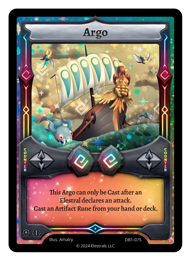 Elestrals Daybreak Singles