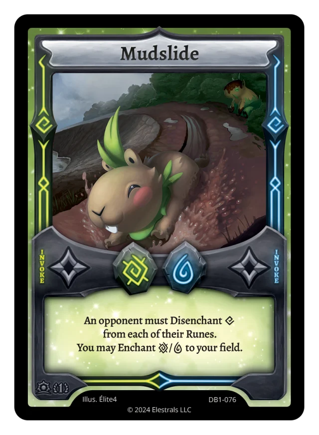 Elestrals Daybreak Singles