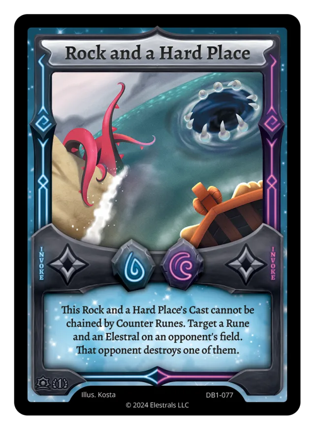 Elestrals Daybreak Singles