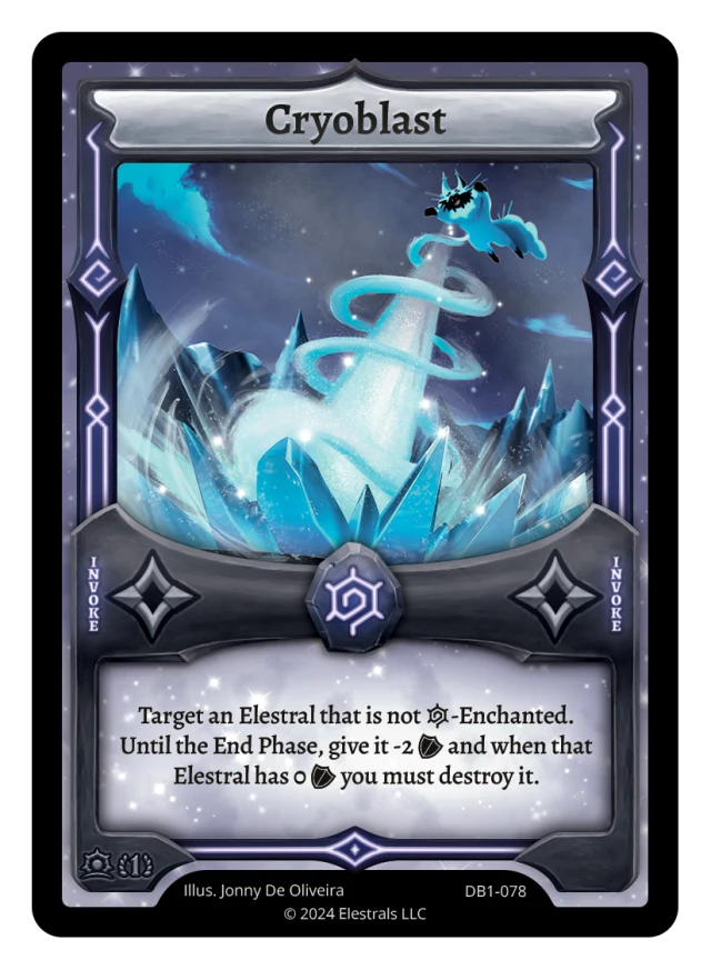 Elestrals Daybreak Singles
