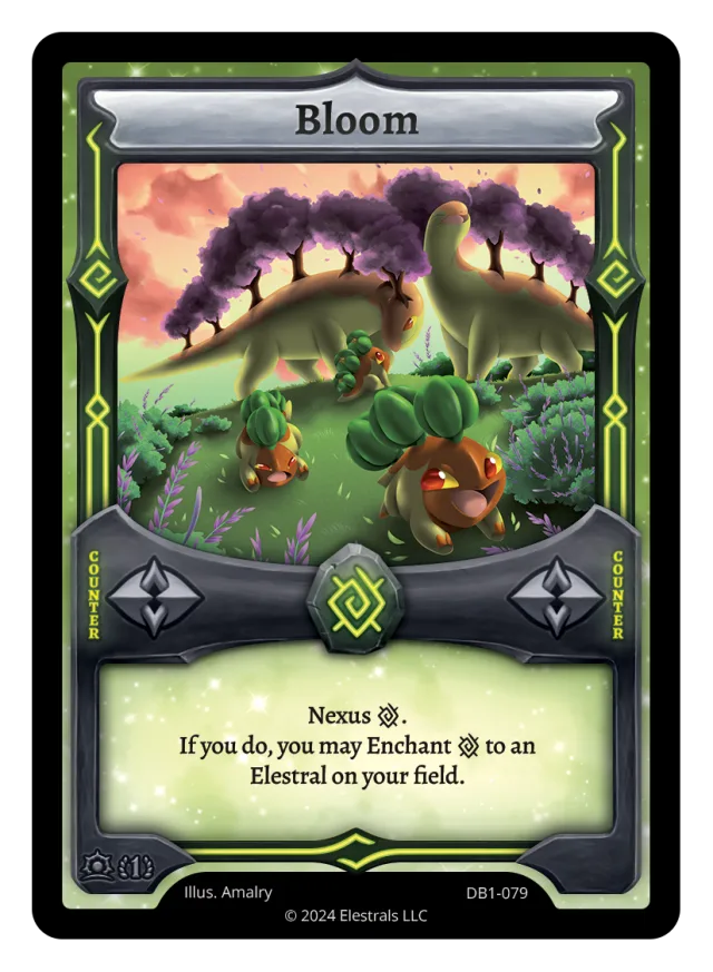 Elestrals Daybreak Singles