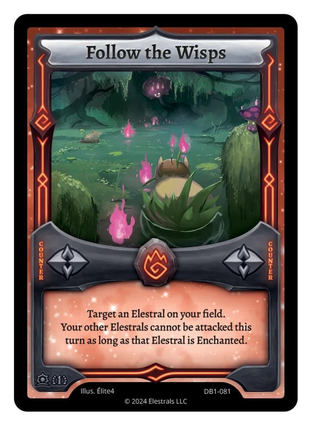 Elestrals Daybreak Singles